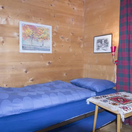 Cresta Di Domek alpejski *