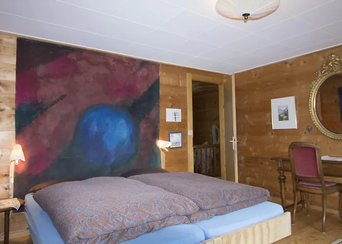 Chalet Cresta Di *