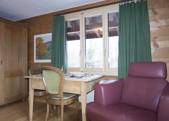 Cresta Di * Saas-Fee