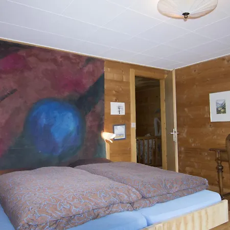 Chalet Cresta Di *