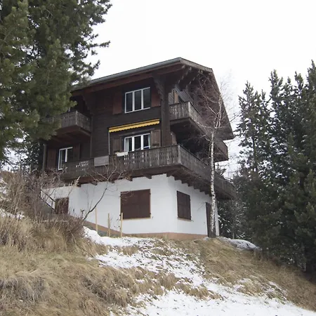 Cresta Di Saas-Fee