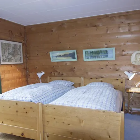 Cresta Di Chalet